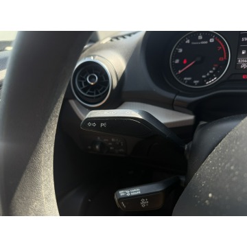 Audi Q2  SUV 2020,  1.0 benzyna - Na sprzedaż za 64 900 zł - Będzin - zdjęcie 9