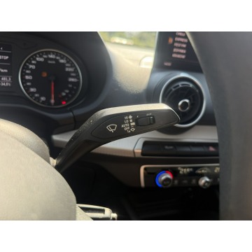 Audi Q2  SUV 2020,  1.0 benzyna - Na sprzedaż za 64 900 zł - Będzin - zdjęcie 8
