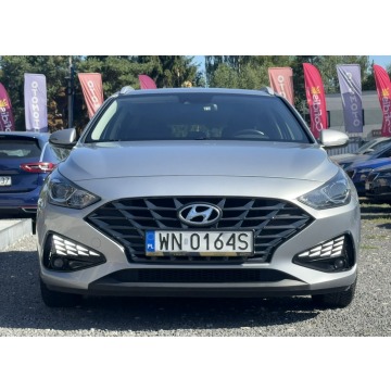 Hyundai i30  Kombi 2022,  1.0 benzyna - Na sprzedaż za 41 900 zł - Będzin - zdjęcie 3