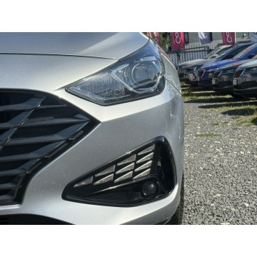 Hyundai i30  Kombi 2022,  1.0 benzyna - Na sprzedaż za 41 900 zł - Będzin - zdjęcie 4