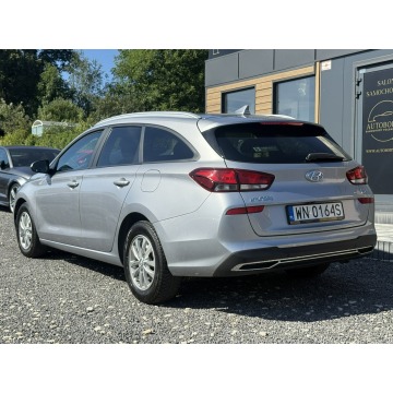 Hyundai i30  Kombi 2022,  1.0 benzyna - Na sprzedaż za 41 900 zł - Będzin - zdjęcie 6