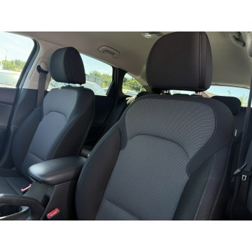 Hyundai i30  Kombi 2022,  1.0 benzyna - Na sprzedaż za 41 900 zł - Będzin - zdjęcie 10