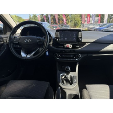 Hyundai i30  Kombi 2022,  1.0 benzyna - Na sprzedaż za 41 900 zł - Będzin - zdjęcie 12
