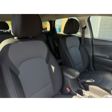 Hyundai i30  Kombi 2022,  1.0 benzyna - Na sprzedaż za 41 900 zł - Będzin - zdjęcie 11