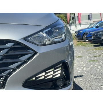 Hyundai i30  Kombi 2022,  1.0 benzyna - Na sprzedaż za 45 900 zł - Będzin - zdjęcie 4