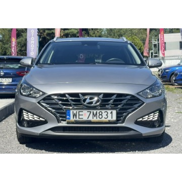Hyundai i30  Kombi 2022,  1.0 benzyna - Na sprzedaż za 45 900 zł - Będzin - zdjęcie 3