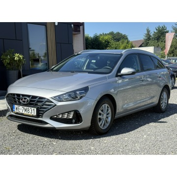 Hyundai i30  Kombi 2022,  1.0 benzyna - Na sprzedaż za 45 900 zł - Będzin - zdjęcie 5