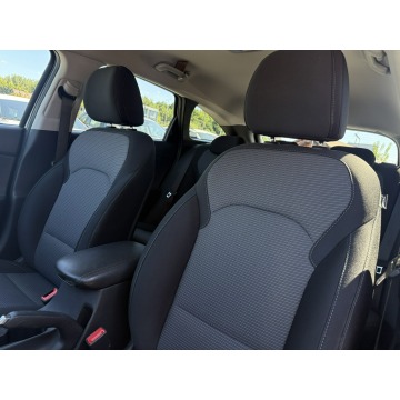 Hyundai i30  Kombi 2022,  1.0 benzyna - Na sprzedaż za 45 900 zł - Będzin - zdjęcie 10
