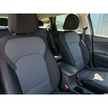 Hyundai i30  Kombi 2022,  1.0 benzyna - Na sprzedaż za 45 900 zł - Będzin - zdjęcie 11