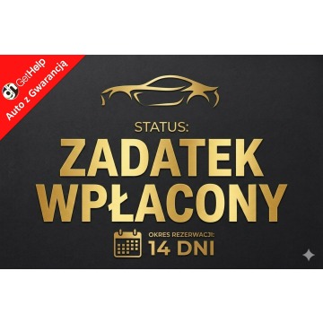 Toyota Corolla - Poleasingowy Salon Polska I właściciel Bezwypadkowy Serwis ASO VAT 23%