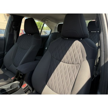 Toyota Corolla  Sedan/Limuzyna 2022,  1.5 benzyna, automat - Na sprzedaż za 69 900 zł - Będzin - zdjęcie 8