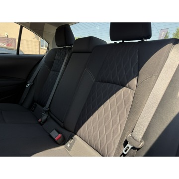 Toyota Corolla  Sedan/Limuzyna 2022,  1.5 benzyna, automat - Na sprzedaż za 69 900 zł - Będzin - zdjęcie 10