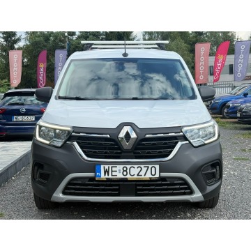 Renault Kangoo  Minivan/Van 2023,  1.3 benzyna - Na sprzedaż za 68 900 zł - Będzin - zdjęcie 3