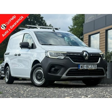 Renault Kangoo  Minivan/Van 2023,  1.3 benzyna - Na sprzedaż za 68 900 zł - Będzin - zdjęcie 1