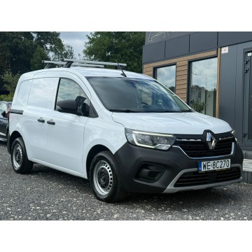 Renault Kangoo  Minivan/Van 2023,  1.3 benzyna - Na sprzedaż za 68 900 zł - Będzin - zdjęcie 2