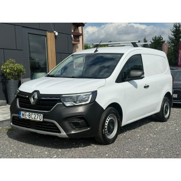 Renault Kangoo  Minivan/Van 2023,  1.3 benzyna - Na sprzedaż za 68 900 zł - Będzin - zdjęcie 5