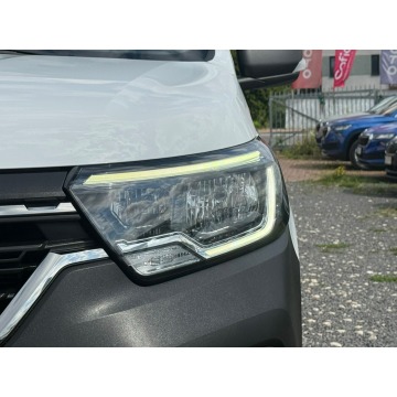 Renault Kangoo  Minivan/Van 2023,  1.3 benzyna - Na sprzedaż za 68 900 zł - Będzin - zdjęcie 4