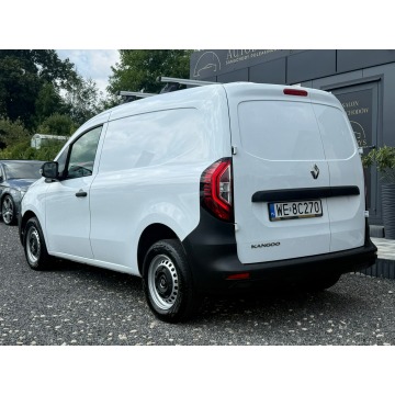Renault Kangoo  Minivan/Van 2023,  1.3 benzyna - Na sprzedaż za 68 900 zł - Będzin - zdjęcie 6