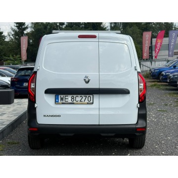 Renault Kangoo  Minivan/Van 2023,  1.3 benzyna - Na sprzedaż za 68 900 zł - Będzin - zdjęcie 7