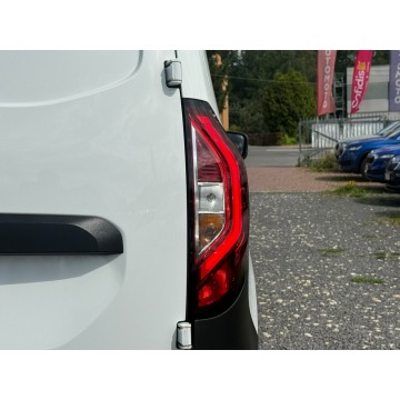 Renault Kangoo  Minivan/Van 2023,  1.3 benzyna - Na sprzedaż za 68 900 zł - Będzin - zdjęcie 8