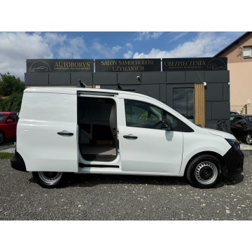 Renault Kangoo  Minivan/Van 2023,  1.3 benzyna - Na sprzedaż za 68 900 zł - Będzin - zdjęcie 11
