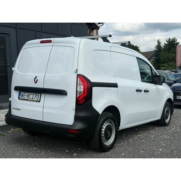 Renault Kangoo  Minivan/Van 2023,  1.3 benzyna - Na sprzedaż za 68 900 zł - Będzin - zdjęcie 9