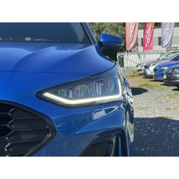 Ford Focus  Kombi 2024,  1.5 diesel, automat - Na sprzedaż za 79 900 zł - Będzin - zdjęcie 4