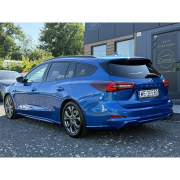 Ford Focus  Kombi 2024,  1.5 diesel, automat - Na sprzedaż za 79 900 zł - Będzin - zdjęcie 6