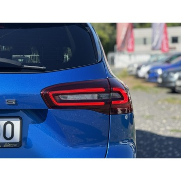 Ford Focus  Kombi 2024,  1.5 diesel, automat - Na sprzedaż za 79 900 zł - Będzin - zdjęcie 8
