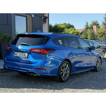 Ford Focus  Kombi 2024,  1.5 diesel, automat - Na sprzedaż za 79 900 zł - Będzin - zdjęcie 9