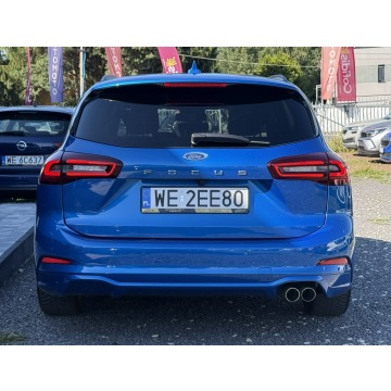 Ford Focus  Kombi 2024,  1.5 diesel, automat - Na sprzedaż za 79 900 zł - Będzin - zdjęcie 7