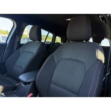 Ford Focus  Kombi 2024,  1.5 diesel, automat - Na sprzedaż za 79 900 zł - Będzin - zdjęcie 10