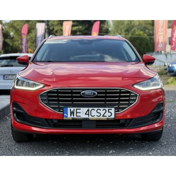 Ford Focus  Kombi 2024,  1.0 benzyna - Na sprzedaż za 64 800 zł - Będzin - zdjęcie 3
