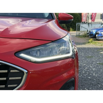 Ford Focus  Kombi 2024,  1.0 benzyna - Na sprzedaż za 64 800 zł - Będzin - zdjęcie 4