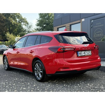 Ford Focus  Kombi 2024,  1.0 benzyna - Na sprzedaż za 64 800 zł - Będzin - zdjęcie 6
