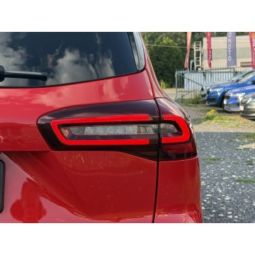 Ford Focus  Kombi 2024,  1.0 benzyna - Na sprzedaż za 64 800 zł - Będzin - zdjęcie 8