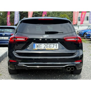 Ford Focus  Kombi 2024,  1.5 diesel, automat - Na sprzedaż za 79 900 zł - Będzin - zdjęcie 7