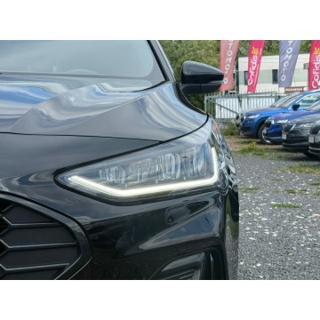 Ford Focus  Kombi 2024,  1.5 diesel, automat - Na sprzedaż za 79 900 zł - Będzin - zdjęcie 4