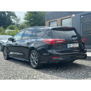 Ford Focus  Kombi 2024,  1.5 diesel, automat - Na sprzedaż za 79 900 zł - Będzin - zdjęcie 6