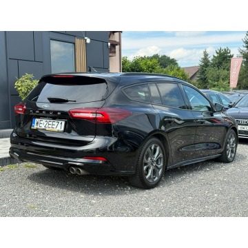 Ford Focus  Kombi 2024,  1.5 diesel, automat - Na sprzedaż za 79 900 zł - Będzin - zdjęcie 9