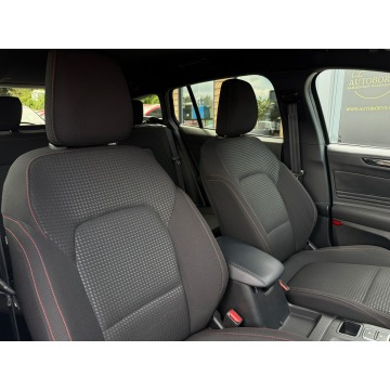 Ford Focus  Kombi 2024,  1.5 diesel, automat - Na sprzedaż za 79 900 zł - Będzin - zdjęcie 11