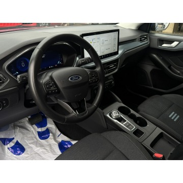 Ford Focus  Kombi 2024,  1.5 diesel, automat - Na sprzedaż za 79 900 zł - Będzin - zdjęcie 5