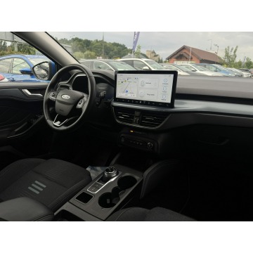 Ford Focus  Kombi 2024,  1.5 diesel, automat - Na sprzedaż za 79 900 zł - Będzin - zdjęcie 4
