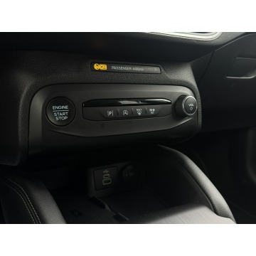 Ford Focus  Kombi 2024,  1.5 diesel, automat - Na sprzedaż za 79 900 zł - Będzin - zdjęcie 6