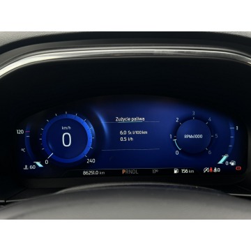 Ford Focus  Kombi 2024,  1.5 diesel, automat - Na sprzedaż za 79 900 zł - Będzin - zdjęcie 8