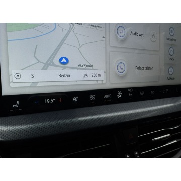 Ford Focus  Kombi 2024,  1.5 diesel, automat - Na sprzedaż za 79 900 zł - Będzin - zdjęcie 11