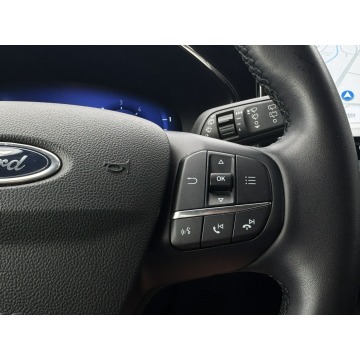 Ford Focus  Kombi 2024,  1.5 diesel, automat - Na sprzedaż za 79 900 zł - Będzin - zdjęcie 9