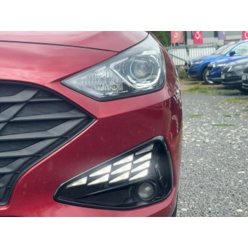 Hyundai i30  Hatchback 2021,  1.5 benzyna - Na sprzedaż za 33 900 zł - Będzin - zdjęcie 4