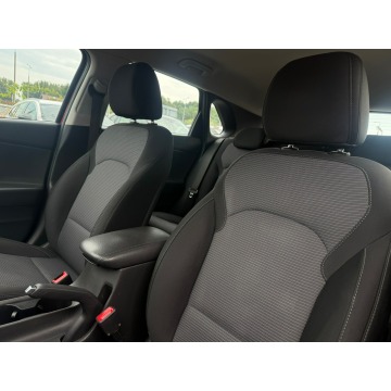 Hyundai i30  Hatchback 2021,  1.5 benzyna - Na sprzedaż za 33 900 zł - Będzin - zdjęcie 10