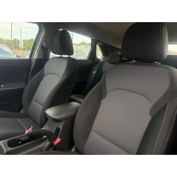 Hyundai i30  Hatchback 2021,  1.5 benzyna - Na sprzedaż za 39 900 zł - Będzin - zdjęcie 10